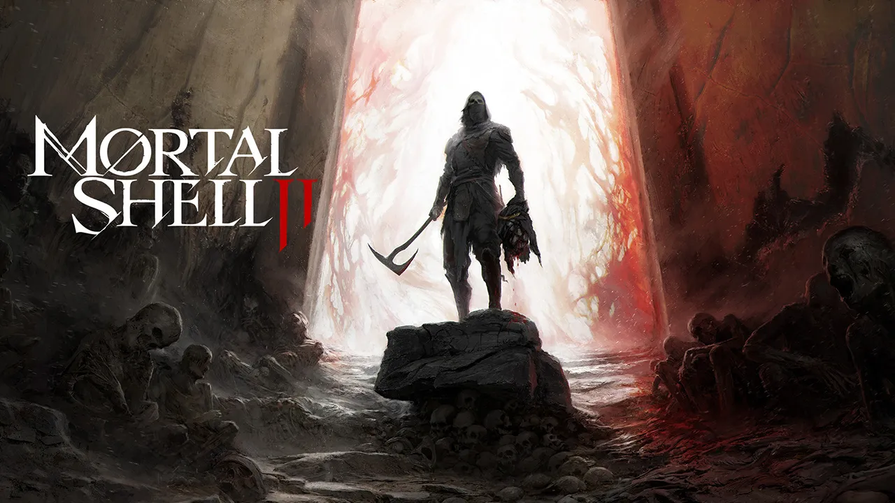 The dark power fantasy returns. cover